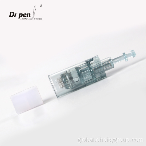 China Choicy Dr.pen M8 needles cartridges nano needles Manufactory